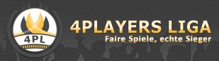 4Players Liga - Faire Spiele, echte Sieger
