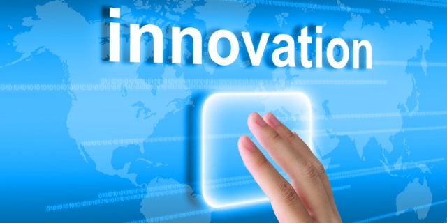 Innovation beginnt beim Kunden Innovation beginnt beim Kunden