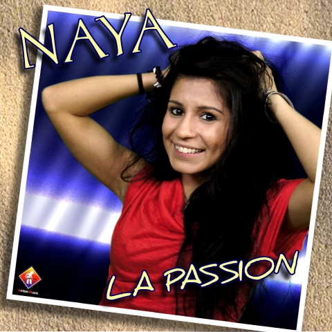 Sängerin Naya by Amber-Music Deutschland Sängerin Naya by Amber-Music Deutschland