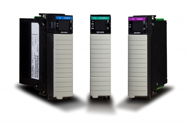 Allen-Bradley ControlLogix-E/A-Modul
