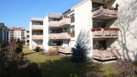 Südwärme: Energieversorgung einer Wohnungseigentümergemeinschaft in Stuttgart Südwärme: Energieversorgung einer Wohnungseigentümergemeinschaft in Stuttgart