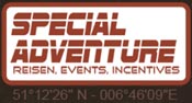 Special Adventure