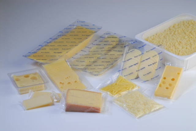 Verpackungsoptionen - Frischpack GmbH