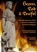 Ausstellungsplakat Ausstellungsplakat