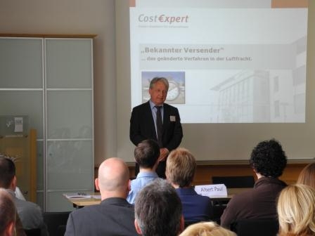 Albert Paul, Cost Expert Gmbh Albert Paul, Cost Expert Gmbh