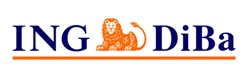Logo ING-DiBa Direktbank