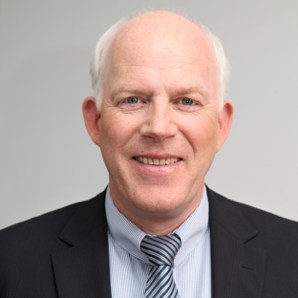 Hans-Werner Krohn,Vice President Human Resources und Corporate Communications bei HAVI Logistics Hans-Werner Krohn,Vice President Human Resources und Corporate Communications bei HAVI Logistics