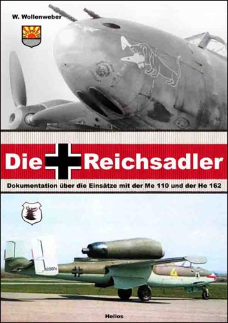 Die Reichsadler