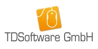 Logo TDSoftware GmbH