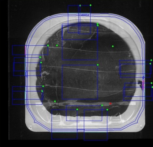 Siegelnahtscanner Siegelnahtscanner