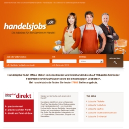 www.handelsjobs.de www.handelsjobs.de