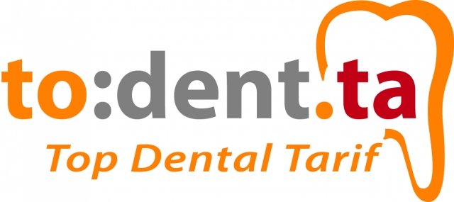 Logo to:dent.ta GmbH Logo to:dent.ta GmbH