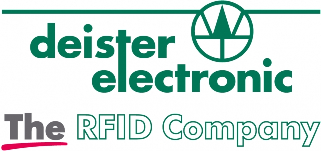 Logo deister electronic GmbH Logo deister electronic GmbH