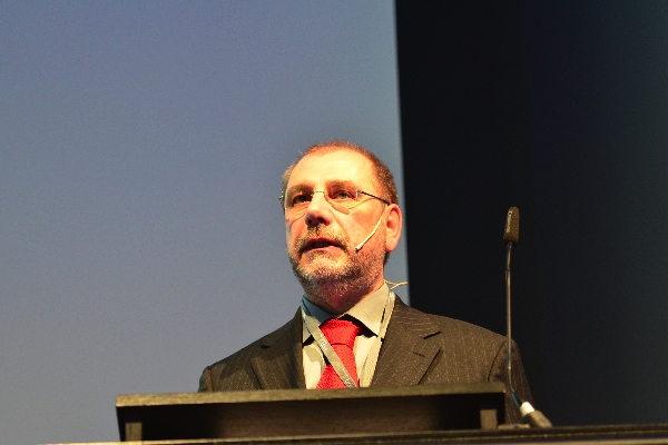 Thomas Müller (PwC) auf dem automotiveDAY 2012
