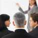 Professionelle Moderation macht Gruppen und Teams erfolgreicher Professionelle Moderation macht Gruppen und Teams erfolgreicher