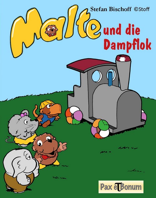 Pax et Bonum Verlag Pax et Bonum e.K. Pax et Bonum Verlag Pax et Bonum e.K.