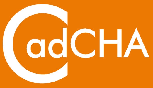 Logo von CadCHA Logo von CadCHA