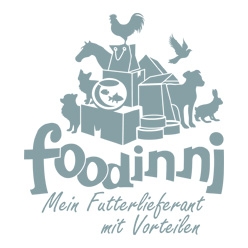 foodinni.de - Mein Futterlieferant mit Vorteilen
