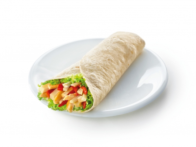 Der VIVA Olymp Wrap Der VIVA Olymp Wrap
