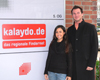 Die Studentin Sarah Nadjafi lernt und arbeitet während der Praxisphasen des dualen Studiums bei Kala Die Studentin Sarah Nadjafi lernt und arbeitet während der Praxisphasen des dualen Studiums bei Kala