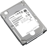 Toshiba AL13SE (Quelle: Toshiba) Toshiba AL13SE (Quelle: Toshiba)