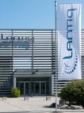 Neues Gebäude Lantiq Neues Gebäude Lantiq