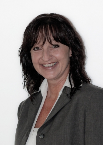 Marion Stegmeier, neue Projektleiterin Intern bei sellxpert Marion Stegmeier, neue Projektleiterin Intern bei sellxpert