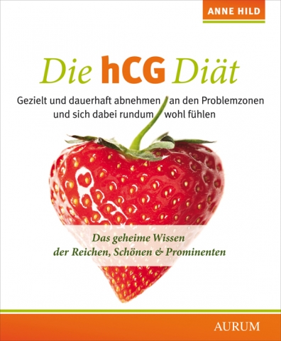 Die sanfte Variante der hCG-Diät