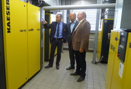 BAUR Versand GmbH&Co KG BAUR Versand GmbH&Co KG