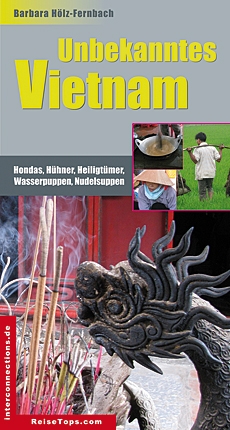 Abenteuer Vietnam