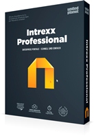 Neues Partnermodell für Intrexx Neues Partnermodell für Intrexx