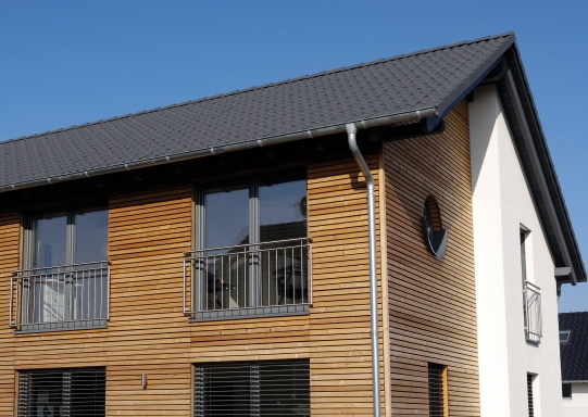 Beispiel Holzhaus Beispiel Holzhaus
