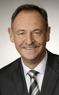 Roland Vogt, neues Mitglied der operativen AENGEVELT-Geschäftsleitung Roland Vogt, neues Mitglied der operativen AENGEVELT-Geschäftsleitung