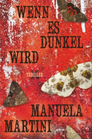 Jugendthriller Jugendthriller