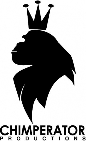 Chimperator - Cro | Logo