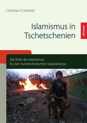 Islamismus in Tschetschenien Islamismus in Tschetschenien