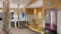 Wellness (Natur- und Vitalresort Inn's Holz)