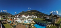 Alpenrose Hotelansicht (Leading Family Hotels & Resorts)