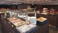 Frühstück (Amedia Wels)