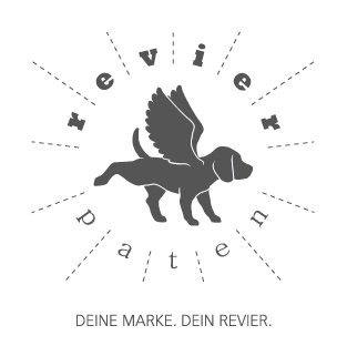 Logo RevierPaten Logo RevierPaten