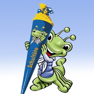Einschulungs-Crabbel