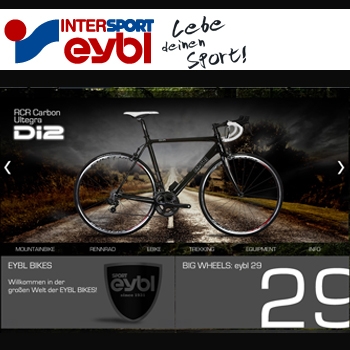 Eybl-Bikes