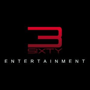 360 Entertainment Logo 360 Entertainment Logo