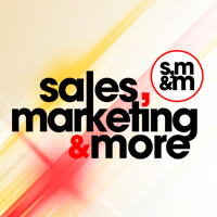 Logo: Sales, Marketing & More Logo: Sales, Marketing & More
