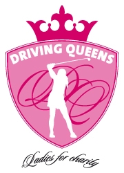 Das Logo der Queens Das Logo der Queens