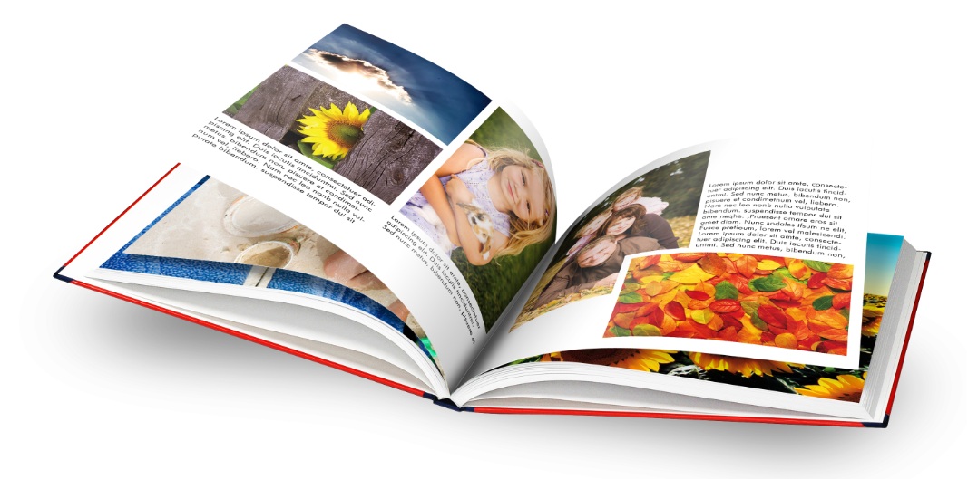 Fotobuch bei myphotobook erstellen Fotobuch bei myphotobook erstellen