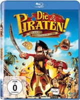 Die Piraten- ein Haufen merkwürdige Typen Die Piraten- ein Haufen merkwürdige Typen