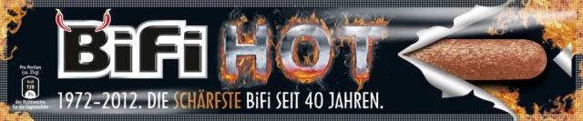 BiFi Hot BiFi Hot