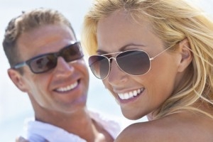 Sommertrend: Sonnenbrille Sommertrend: Sonnenbrille