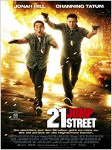 21 Jump Street- sie sind zu alt für diese Schicht